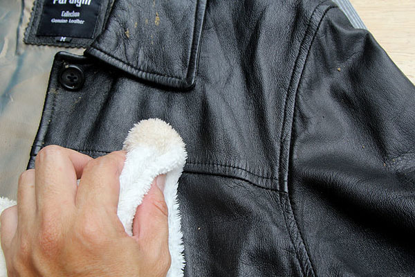 Are Leather Jackets Dry Cleanable? The Complete Guide | by Brandslock |  Medium