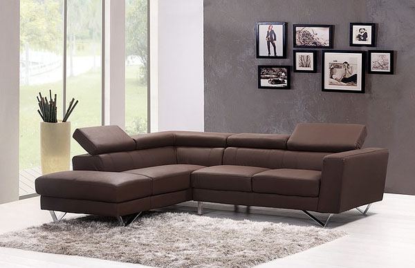 Contemporary Leather Furniture